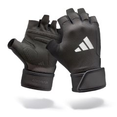 Tréninkové rukavice ADIDAS Strength