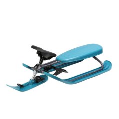 STIGA Snowracer Curve BIO, aqua