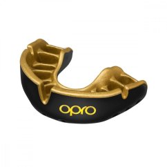Chránič na zuby OPRO Gold