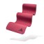 ADIDAS Yoga Mat - 4mm - Collegiate Burgundy