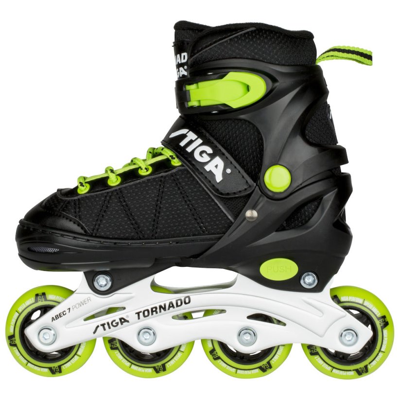 Inline brusle STIGA Tornado - Velikost: 38-41