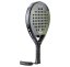 Raketa na padel STIGA ACT Black/Olive Green