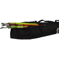 SPORTI slalomová tyč 160 cm (sada 30ks)