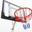 Basketbalový koš SPRINTER MID 33"