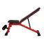 UFC Folding FID Bench
