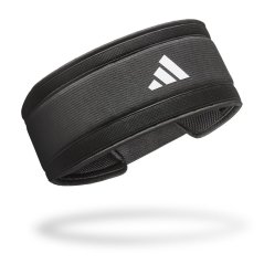 Posilovací pás ADIDAS Performance+  černý