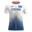 JOMA oficiální dres českého atletického svazu, pánský - Velikost: L