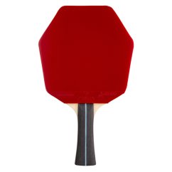 Pálka na stoní tenis STIGA Banda Allround Future CYBERSHAPE®