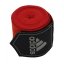 Boxerské bandáže ADIDAS, červené (5x3,5 m)