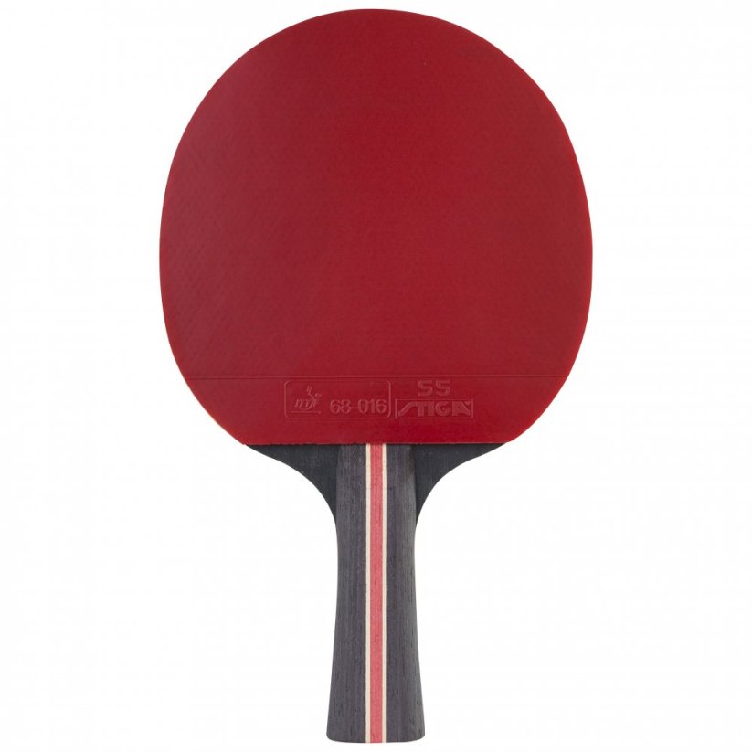 Pálka na stolní tenis STIGA Flexure