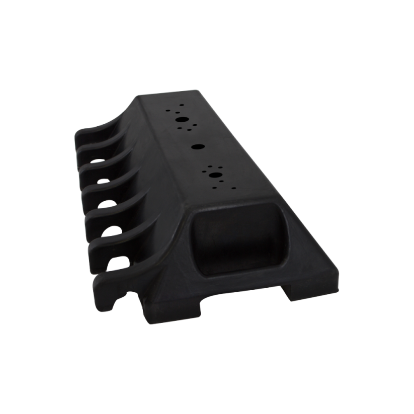 SPORTI stabilizační základna pro branky a panáky
