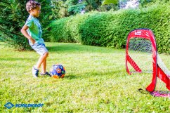 SCHILDKRÖT Pop-Up Goals