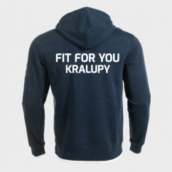 JOMA pánská mikina OLIMPIADA (FIT FOR YOU)