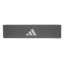 ADIDAS Resistance Band - Medium - Stone