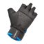 ADIDAS Performance Training Gloves - Blue - Velikost: XL
