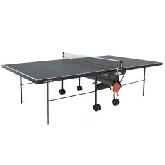 Stůl na stolní tenis STIGA Action Roller, šedý