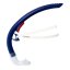 FINIS Stability Snorkel: Speed Navy