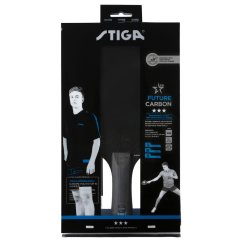 Pálka na stolní tenis STIGA Future 3*