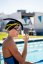 FINIS Stability Snorkel: Speed Black