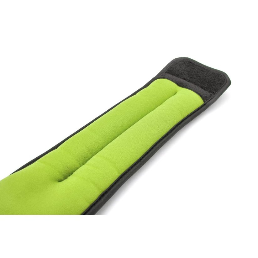 ADIDAS Ankle/Wrist Weights - 1.0 kg