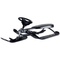 STIGA Snowracer Curve PRO, šedý (POŠKOZENÝ OBAL)