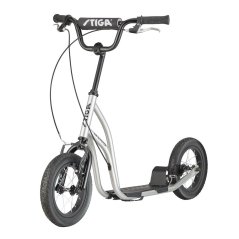 Sportovní koloběžka STIGA Air Scooter 12'', ST - Solid Tire