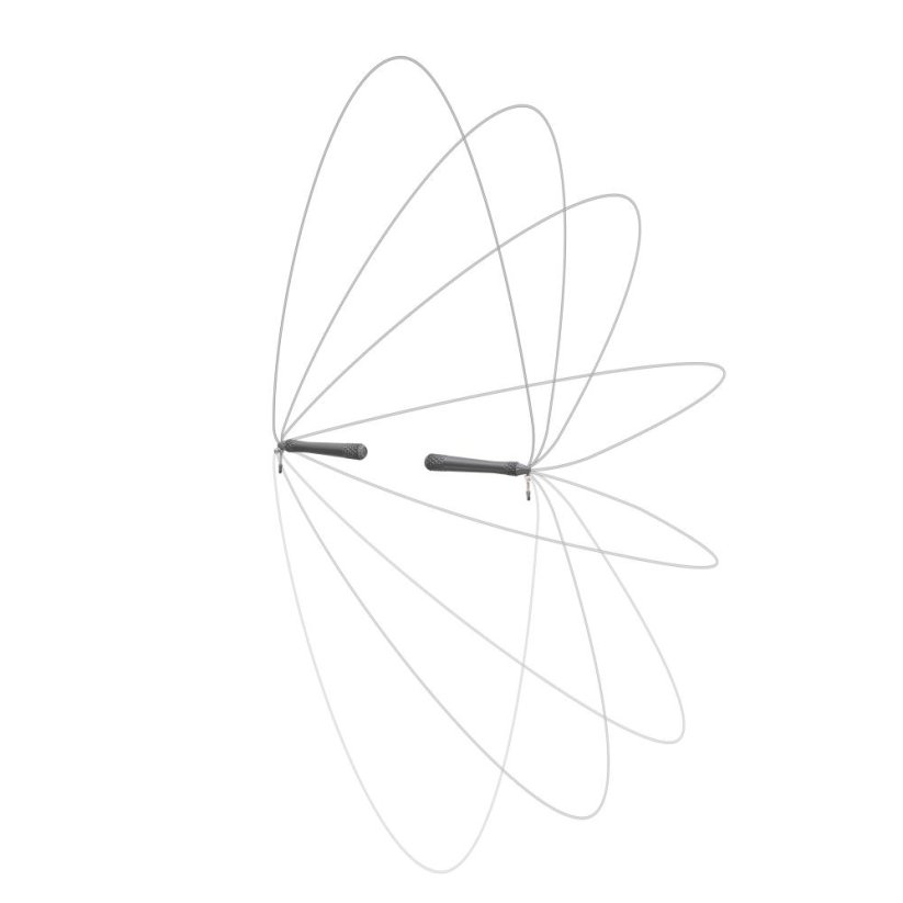 ADIDAS Weighted Skipping Rope