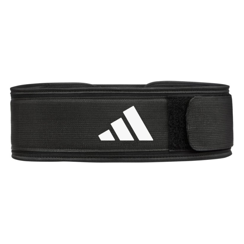 ADIDAS Essential Weightlifting Belt - Velikost: L