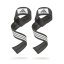 ADIDAS Lifting Straps - Black/White