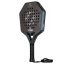 Raketa na padel STIGA 18K Hard Adam Edt. Cybershape