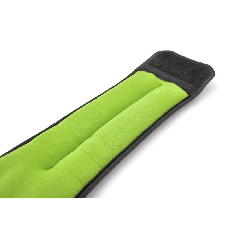 ADIDAS Ankle/Wrist Weights - 1.5 kg