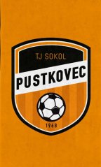 Bavlněná osuška (TJ Sokol Pustkovec) 70x140cm