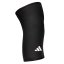 Podpora kolene ADIDAS - Velikost: M