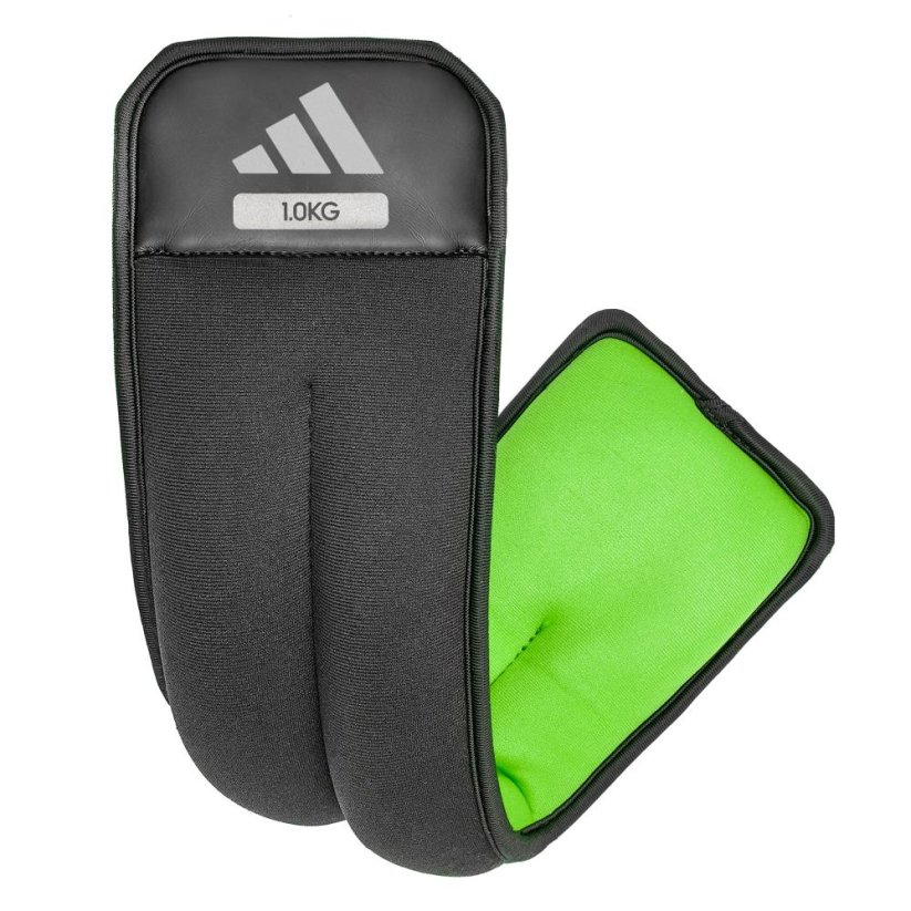 ADIDAS Ankle/Wrist Weights - 1.0 kg