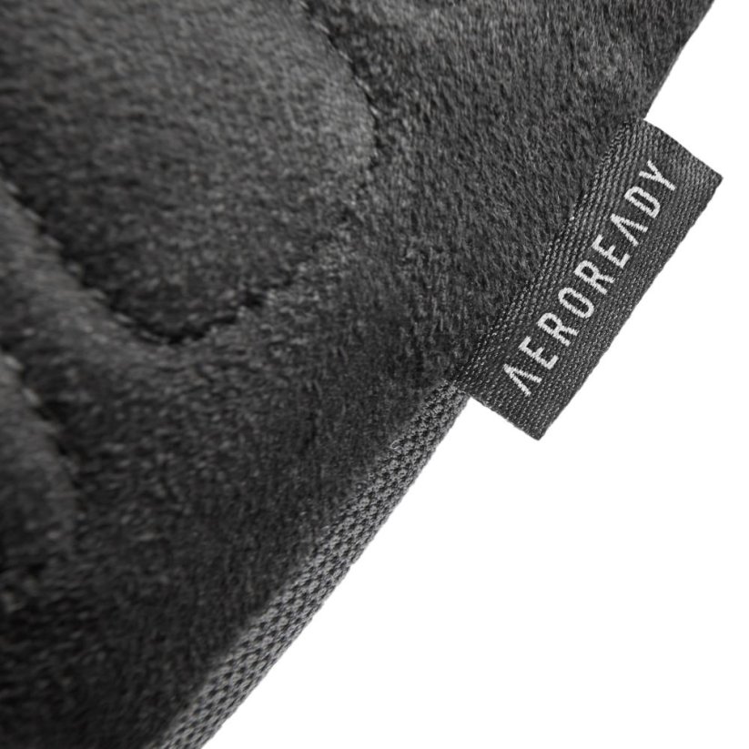 Rukavice ADIDAS Essential Adjustable - růžové