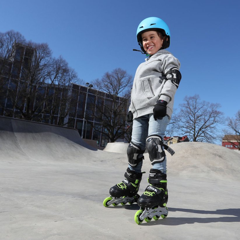 Inline brusle STIGA Tornado - Velikost: 38-41