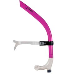 FINIS Original Swimmers Snorkel Pink