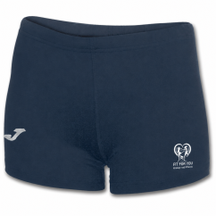 JOMA dámské šortky LYCRA (FIT FOR YOU)