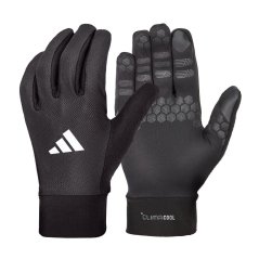 Rukavice ADIDAS Full Finger Essential - černé