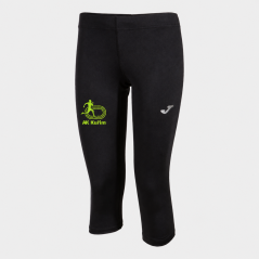 JOMA dámské 3/4 legíny (AK Kuřim)