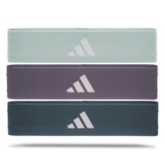 Sada posilovacích gum ADIDAS