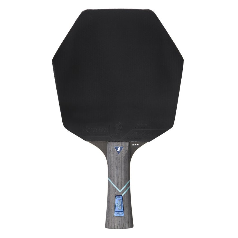 Pálka na stolní tenis STIGA Cybershape Future 3*