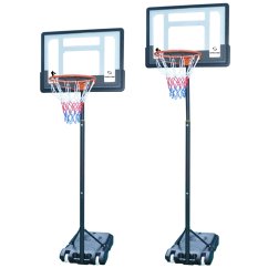 Basketbalový koš SPRINTER JUNIOR 33"