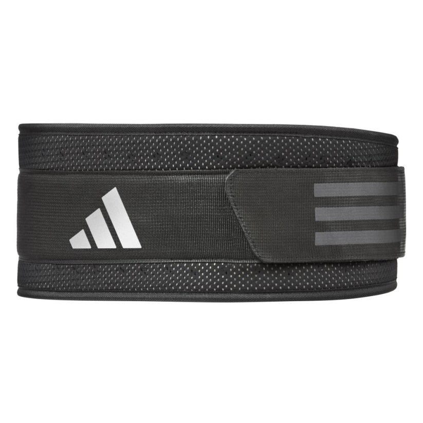 Posilovací pás ADIDAS Performance - Velikost: S
