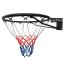 Basketbalový koš SPRINTER MAX 44"