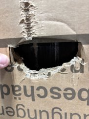 Stůl na stolní tenis STIGA Action Roller, šedý (POŠKOZENO)