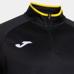 JOMA tréninková mikina COMBI PREMIUM (FK Krupka)