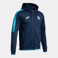 JOMA vycházková mikina OLIMPIADA (FKSKB)