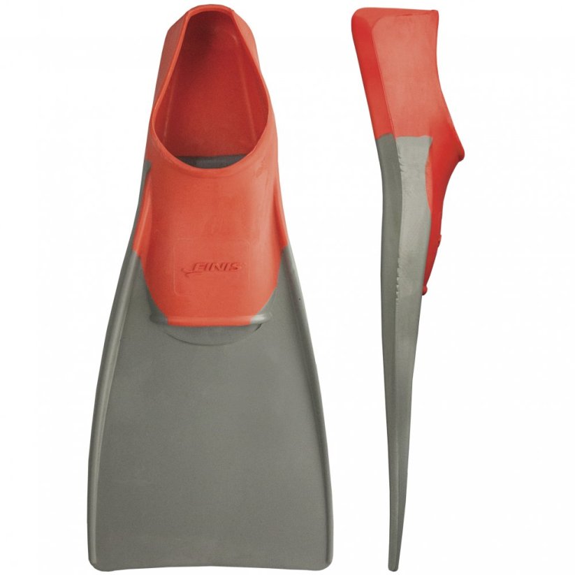FINIS Long Floating Fins - Velikost: L 39-42