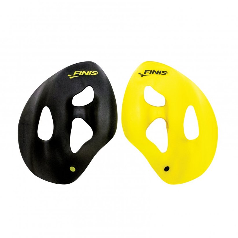 FINIS ISO Paddles - Velikost: L